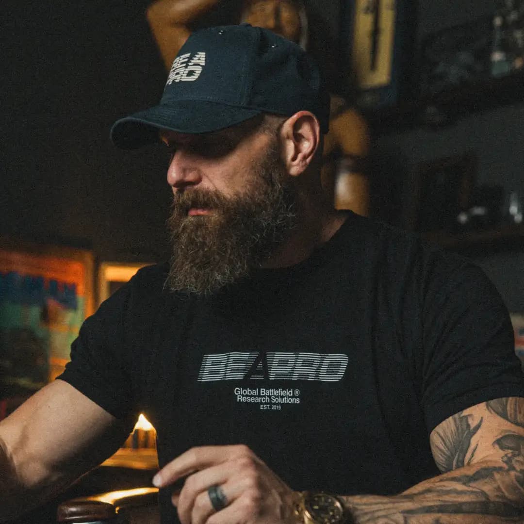 Travel Be A Pro Military Training Tactical Casual T-shirt Men's and Women's Luxury Brand Top