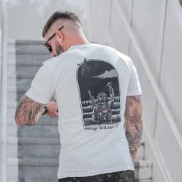 2026 New CAS – Savage Tacticians Exhaust Ventilation for Cooling Suitable for Exercise Wear