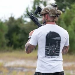 2026 New CAS – Savage Tacticians Exhaust Ventilation for Cooling Suitable for Exercise Wear