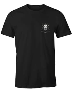 Howitzer Style Men's T-shirt Snipers Lair Military Grunt MFG  - Suitable for Sports Wear Pure Cotton