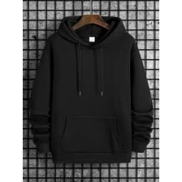 New fashion casual personalized spring and autumn printed hoodie