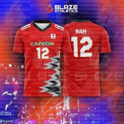 Japanese Volleyball Suit Parent Child Wear R. Takahashi 21 Ishikawa 14 Sports and Leisure Breathable Quick Drying Loose T-shirt