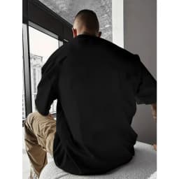 Men's Dark Gothic Style Summer New Retro Unisex Casual Fashion Y2K T-shirt