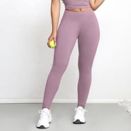 Super Soft Sports Leggings With Pockets For Women High Waisted Workout Yoga Running Push Up Gym Fitness Tight Pants Women's