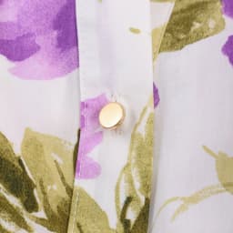 European and American style spring and summer new women's clothing with waist belt and flower print medium long dress