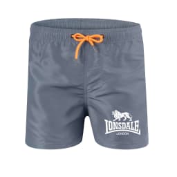 2026 Lonsdale Men Swim Shorts Quick Dry Beach Shorts Summer Casual Sports Running Board Shorts