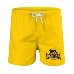 2026 Lonsdale Men Swim Shorts Quick Dry Beach Shorts Summer Casual Sports Running Board Shorts