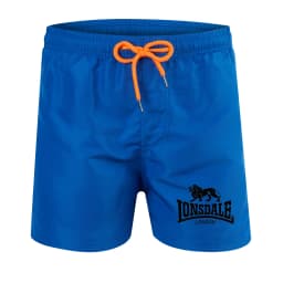 2026 Lonsdale Men Swim Shorts Quick Dry Beach Shorts Summer Casual Sports Running Board Shorts