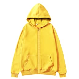 2025 New Neutral Zipper Hoodie Running Sports Shirt Fashion Classic Casual Zipper Jacket Y2k Hip Hop Street Wear