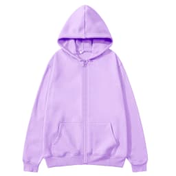 2025 New Neutral Zipper Hoodie Running Sports Shirt Fashion Classic Casual Zipper Jacket Y2k Hip Hop Street Wear
