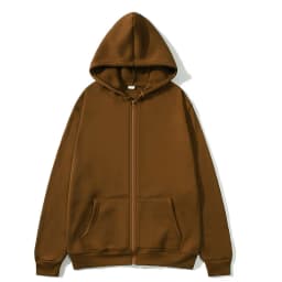 2025 New Neutral Zipper Hoodie Running Sports Shirt Fashion Classic Casual Zipper Jacket Y2k Hip Hop Street Wear