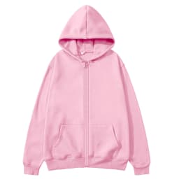 2025 New Neutral Zipper Hoodie Running Sports Shirt Fashion Classic Casual Zipper Jacket Y2k Hip Hop Street Wear