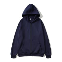 2025 New Neutral Zipper Hoodie Running Sports Shirt Fashion Classic Casual Zipper Jacket Y2k Hip Hop Street Wear