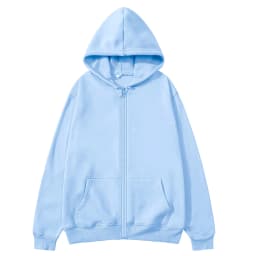 2025 New Neutral Zipper Hoodie Running Sports Shirt Fashion Classic Casual Zipper Jacket Y2k Hip Hop Street Wear