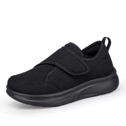 New Wide Toe Men Barefoot Shoes Orthopedics Wide Feet Swollen Shoes Comfortable Diabetic Shoes Walking Shoes Men's Shoes