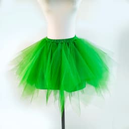 Women's Tulle Tutu Skirt - Adult Ballet Party Costume