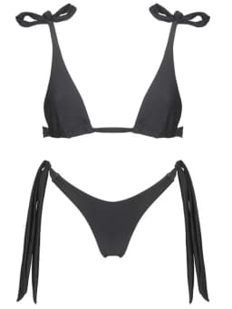 2026 Sexy Folds Bikini Set Print Micro Bikinis Women Swimsuit Female Triangle Swimwear Beach Wear Bathing Suit