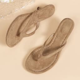 Fashion Round Toe Women Thin Heels Slippers Slides Female Flip Flops Sandals Spring Summer Ladies Heeled Slippers Shoes Pumps
