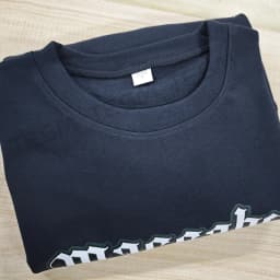 TESM Men Cotton T-Shirt Men Women Summer Streetwear Fashion Short Sleeve Couple Parent-Child Casual Cotton Tee