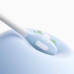 Original 3PCS Replacement Brush Heads for XIAOMI Mijia Electric Toothbrush MES609/610 Pro Sonic Sweep Vibration Toothbrush Head