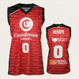 2026 Parent Child New Zaragoza Basketball Match Jersey, Spanish Basketball Fan Sports Vest, Breathable Quick Drying Vest