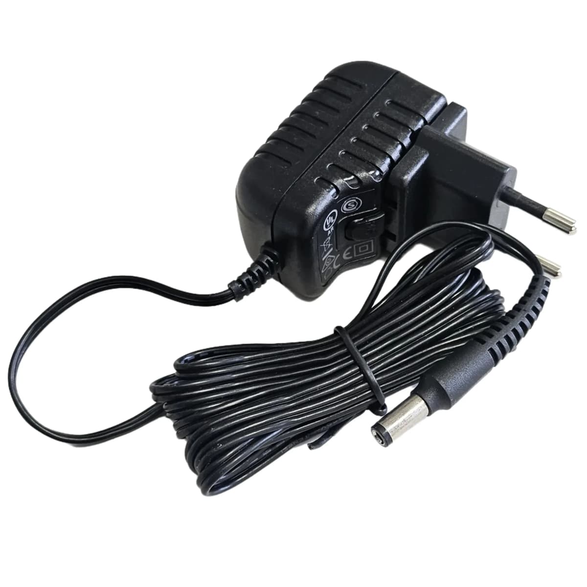 Power Charger for Andis Slimline Pro Li-Ion Trimmer D8 32490 32400 32475 32810 32690 33785 32445 32485 32680 AC Adapter Cord