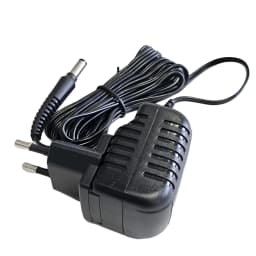 Power Charger for Andis Slimline Pro Li-Ion Trimmer D8 32490 32400 32475 32810 32690 33785 32445 32485 32680 AC Adapter Cord