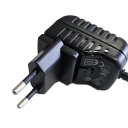 Power Charger for Andis Slimline Pro Li-Ion Trimmer D8 32490 32400 32475 32810 32690 33785 32445 32485 32680 AC Adapter Cord