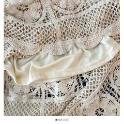 Crochet Midi Skirts Women Openwork Hollow Out Guipure Lace Long Skirt Summer Dress French Chic Retro Boho Hippie Festival Outfit