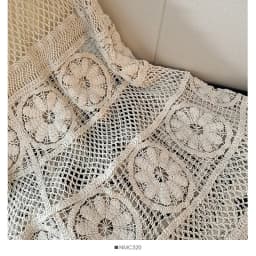 Crochet Midi Skirts Women Openwork Hollow Out Guipure Lace Long Skirt Summer Dress French Chic Retro Boho Hippie Festival Outfit
