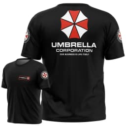 RPD UBCS Classic Movie 3D Print Sport Moisture-Wicking Breathable Men Women T-Shirt Outdoor Street Harajuku Short Sleeve Clothes