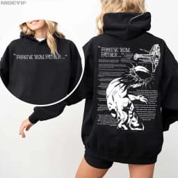 Christian Jesus Merch Forgive Them Father Bible Verse Hoodie Men Women Pullover Hiphop Streetwear Casual Sweatshirt Tops CJ2