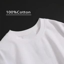 S-5XL New Style Men's Joke The Lowcost Printed T-Shirt 100% Cotton Oversized Funny Graphic Tees Summer Tops Casual Streetwear