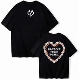 Plus Size Xplr Club Shirts Country Music Round Neck Short Sleeve Tee Fans Gift Sam and Colby Chainlink T-Shirt Merch Streetwear
