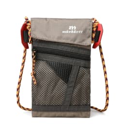 Color-Blocking Crossbody Phone Bag, Fashionable Dopamine Bag for Travel, Multi-Functional Casual Commuting Shoulder Bag, Small Tissue Bag