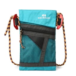 Color-Blocking Crossbody Phone Bag, Fashionable Dopamine Bag for Travel, Multi-Functional Casual Commuting Shoulder Bag, Small Tissue Bag