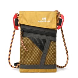 Color-Blocking Crossbody Phone Bag, Fashionable Dopamine Bag for Travel, Multi-Functional Casual Commuting Shoulder Bag, Small Tissue Bag