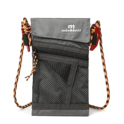 Color-Blocking Crossbody Phone Bag, Fashionable Dopamine Bag for Travel, Multi-Functional Casual Commuting Shoulder Bag, Small Tissue Bag