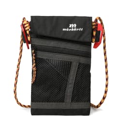 Color-Blocking Crossbody Phone Bag, Fashionable Dopamine Bag for Travel, Multi-Functional Casual Commuting Shoulder Bag, Small Tissue Bag