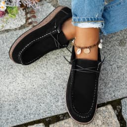 Spring and Autumn Fashion New Retro Low Top Women's Flat Top Single Shoes Ethnic Style Colorful Graffiti Canvas Women's Shoes