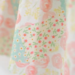 Sweet Lovely Summer New Baby Girl Dress Flower Print Birthday Party Princess Dress Children's Clothing 9 Months - 4 Years Old