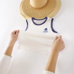 Toddler Baby Set Children's Clothing Vest Set Summer Children's Clothing Baby Short Vest Sleeveless Tops