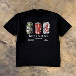 Hot-selling Summer Short-sleeved T-shirts, Men's and Women's Styles, Round Neck, Loose Fit, Casual Half Sleeves
