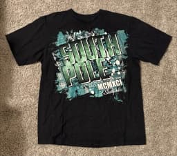 Classic Y2K Gothic Style High Street T-shirt Print Oversized T Shirt Harajuku Round Neck Cotton Tops 2026 Summer Men Women Tops