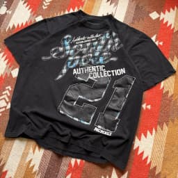 Classic Y2K Gothic Style High Street T-shirt Print Oversized T Shirt Harajuku Round Neck Cotton Tops 2026 Summer Men Women Tops