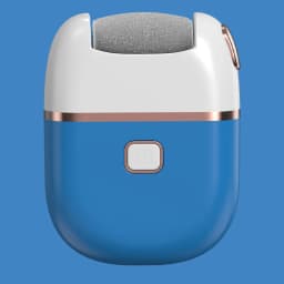 Grinding Foot Skin Electric Rechargeable Foot Grinding Artifact Remove Foot Skin Dead Skin Callus Knife Foot Trimmer