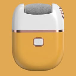 Grinding Foot Skin Electric Rechargeable Foot Grinding Artifact Remove Foot Skin Dead Skin Callus Knife Foot Trimmer