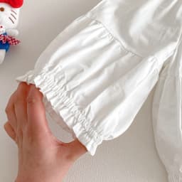 New Style Spring and Autumn Korean Lantern Pants for Baby Girls, Fashionable Flower Bud Pants