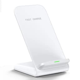 Wireless Charger Fast Support for Samsung S24 S23 S22 21 Ultra Quick Charging Stand For iPhone 17-12Pro Max Xiaomi17 15 14
