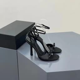 New Sexy High Heels Womens Sandals Summer Fashion Trend Comfort Peep Toe Boots Stilettos Jazz Dance Female Shoes Plus Size